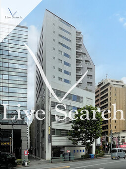 エルヴァージュ神田神保町 706 【東京都神保町駅　徒歩1分】 の外観写真