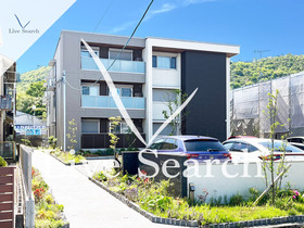 シャーメゾン　エス・エス 203 【滋賀県野洲駅】 の外観写真