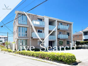 ベレオ　IWAHATA 201 【滋賀県手原駅】 の外観写真