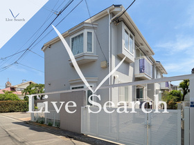 クエーサーH 202 【東京都久が原駅】 の外観写真