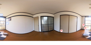 Y･SコーポⅠ 203 【神奈川県青葉台駅】 の外観写真