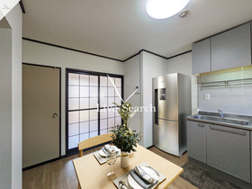 Y･SコーポⅠ 203 【神奈川県青葉台駅】 の外観写真