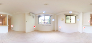 コンフォーティア 105 【千葉県東船橋】 の外観写真