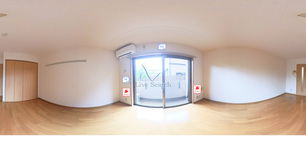 イマヴリューマンション 106 【千葉県前原】 の外観写真