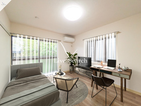 カーサ　コスモス 201 【神奈川県藤が丘駅】 の外観写真