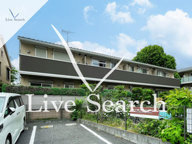 ガーデンハウスA 203 【東京都井荻駅】 の外観写真