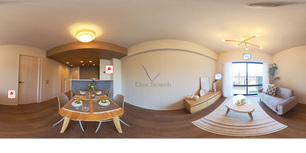 フォルスコート川口上青木 406 【埼玉県西川口駅】 の外観写真