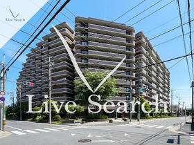 フォルスコート川口上青木 406 【埼玉県西川口駅】 の外観写真