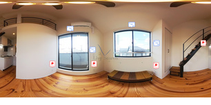 グランヴェール仙川 201 【東京都仙川駅】 の外観写真