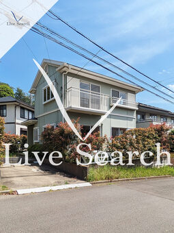 コモンライフ茜C 101 【神奈川県恩田駅】 の外観写真