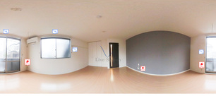 クラーレンブルク 101 【千葉県幕張】 の外観写真