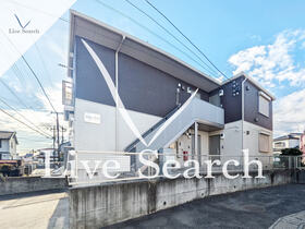 クラーレンブルク 101 【千葉県幕張】 の外観写真