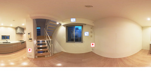 シェルゼテラス尾山台 I09 【東京都尾山台駅】 の外観写真