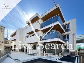 グラナーデ堤通 205 【東京都東向島】 の外観写真