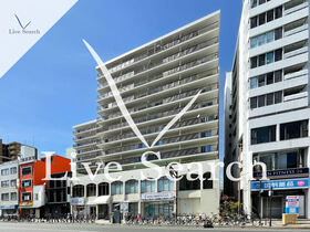 伊丹駅前ファミリーハイツ 606 【兵庫県伊丹駅】 の外観写真