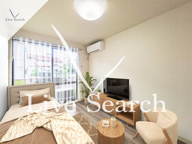 パティオD 103 【神奈川県青葉台駅】 の外観写真