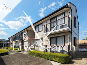 パティオD 103 【神奈川県青葉台駅】 の外観写真