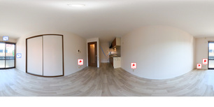 ベルデ若杉 202 【大阪府杉本町駅】 の外観写真