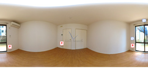 サンクレスト 108 【大阪府喜連瓜破駅】 の外観写真