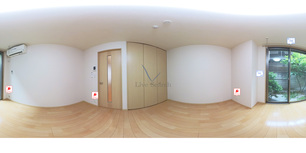 クォーレ初台 102 【東京都初台駅】 の外観写真