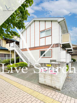 ふじみ野 202 【埼玉県ふじみ野】 の外観写真