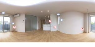 モアナ 101 【神奈川県本郷台駅】 の外観写真