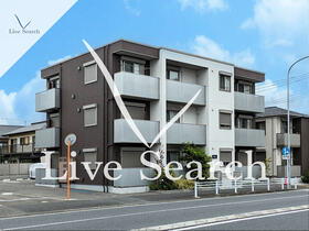 モアナ 203 【神奈川県本郷台駅】 の外観写真