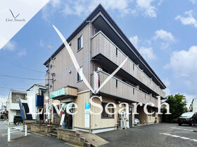 ファミール河内 301 【東京都東府中駅】 の外観写真