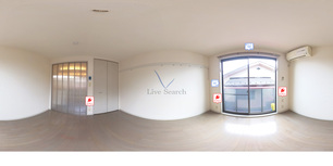 サクセス南館 202 【東京都国分寺駅】 の外観写真