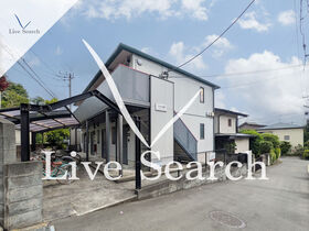 サクセス南館 202 【東京都国分寺駅】 の外観写真