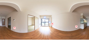 	アメニティハイム 103 【兵庫県	阪急神戸線「武庫之荘」徒歩4分】 の外観写真