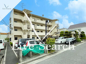 	アメニティハイム 103 【兵庫県	阪急神戸線「武庫之荘」徒歩4分】 の外観写真