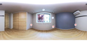 クオリスタ青山 101 【東京都外苑前駅】 の外観写真