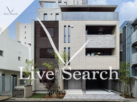 クオリスタ青山 101 【東京都外苑前駅】 の外観写真