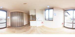 プリムヴェール 201 【神奈川県上永谷駅】 の外観写真