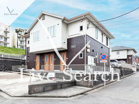 プリムヴェール 201 【神奈川県上永谷駅】 の外観写真