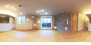 クオリスタ青山 301 【東京都外苑前駅】 の外観写真