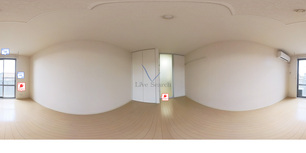 4505050 Augusta 206 【滋賀県三井寺】 の外観写真