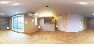 クオリスタ青山 401 【東京都外苑前駅】 の外観写真