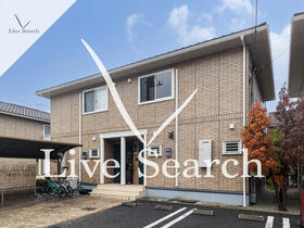 ロートガーデンB 102 【埼玉県埼玉新都市交通　東宮原駅　徒歩12分】 の外観写真