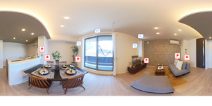 ブルームステージつくば 101 【茨城県研究学園】 の外観写真