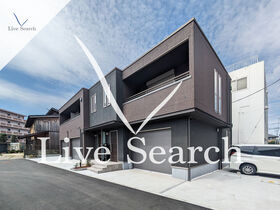 ブルームステージつくば 101 【茨城県研究学園】 の外観写真