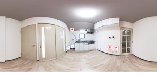 ヒルズみずほ台 307 【埼玉県鶴瀬】 の外観写真