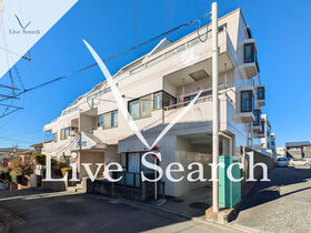 ヒルズみずほ台 307 【埼玉県鶴瀬】 の外観写真