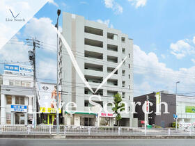 コートサイド杁中 202 【愛知県いりなか駅】 の外観写真