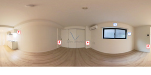 エルファーロ南麻布 104 【東京都白金高輪駅　徒歩9分】 の外観写真