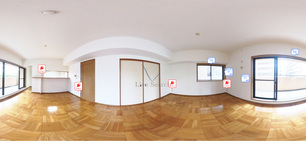 ボスコ薬院 303 【福岡県薬院大通駅】 の外観写真