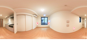 コンポジット大井町ヒルトップ 101 【東京都大井町駅】 の外観写真