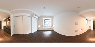 コンポジット大井町ヒルトップ 202 【東京都大井町駅】 の外観写真