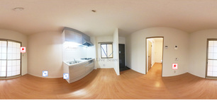 ファミール富岡 103 【神奈川県京急富岡駅】 の外観写真